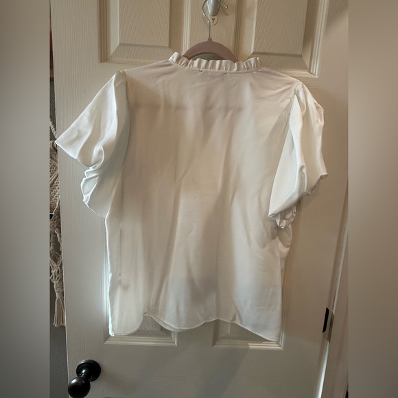 Karl Largerfeld top - Picture 2 of 11